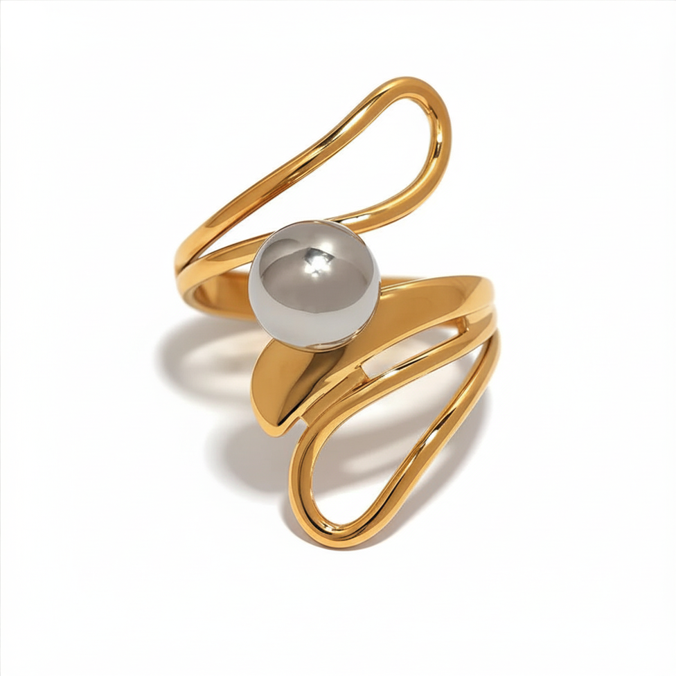 Anillo "Orun”