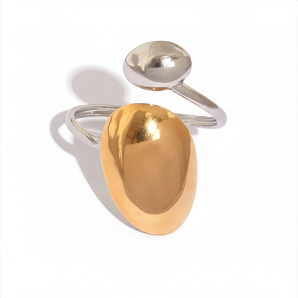 Anillo "Juno"