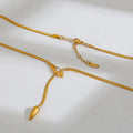 Collar "Esteno"