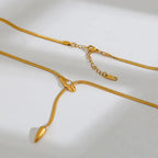 Collar "Esteno"