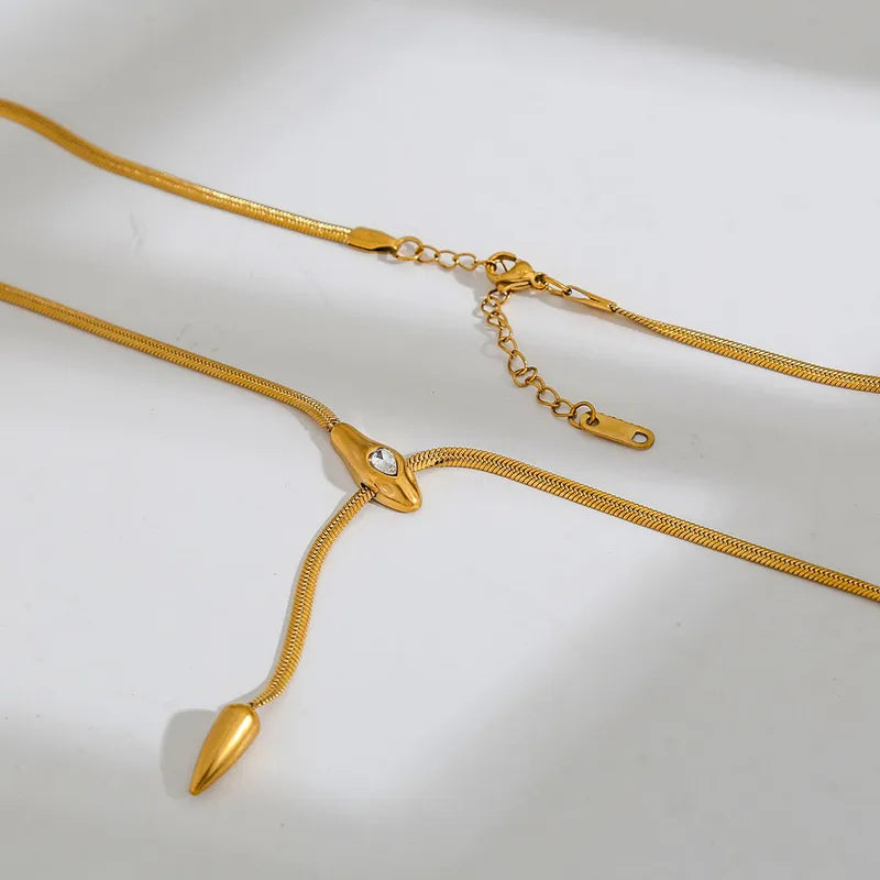 Collar "Esteno"