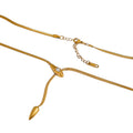 Collar "Esteno"