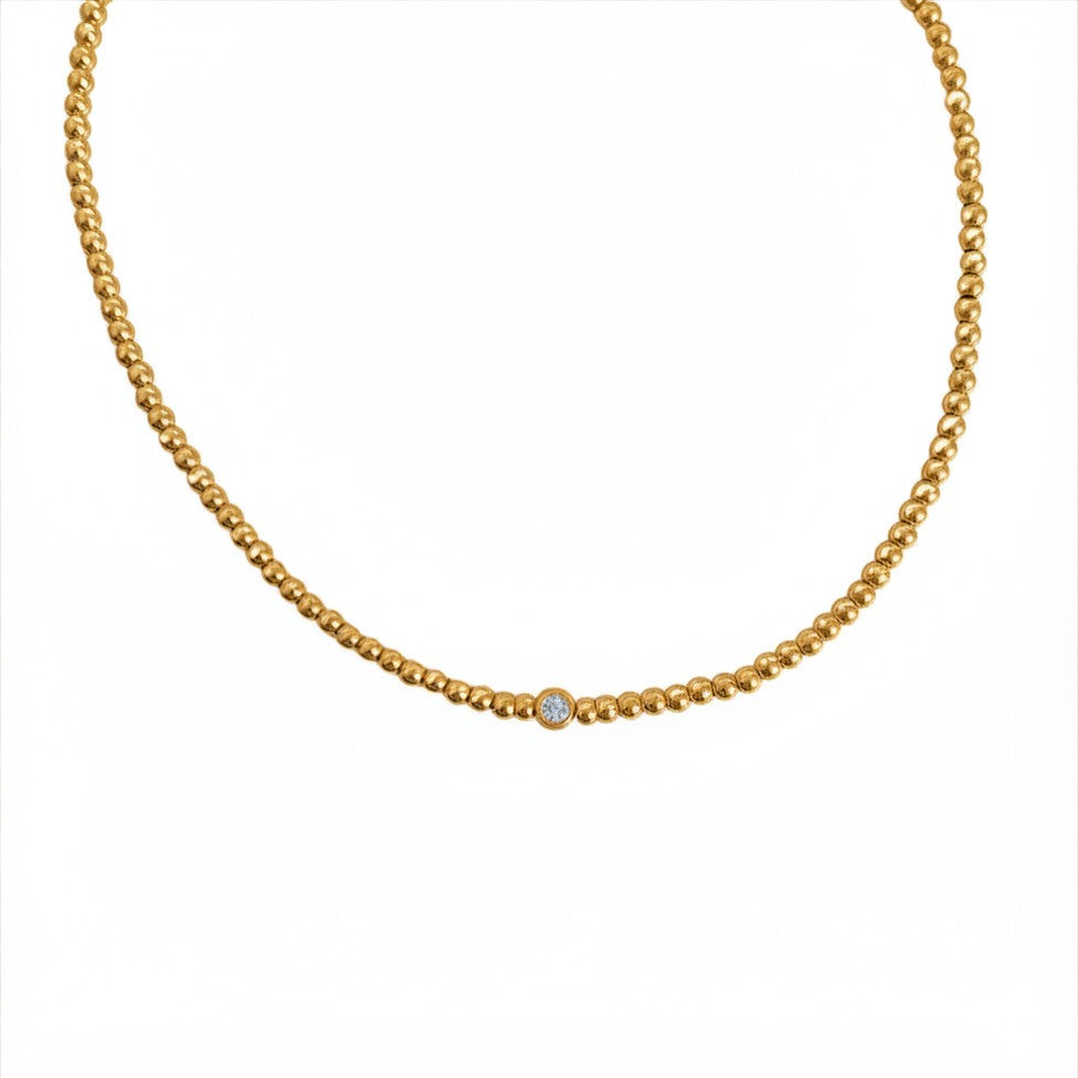 Collar "Ra"