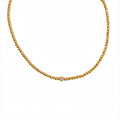 Collar "Ra"