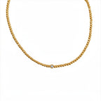 Collar "Ra"