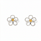 Pendientes "Artemis"