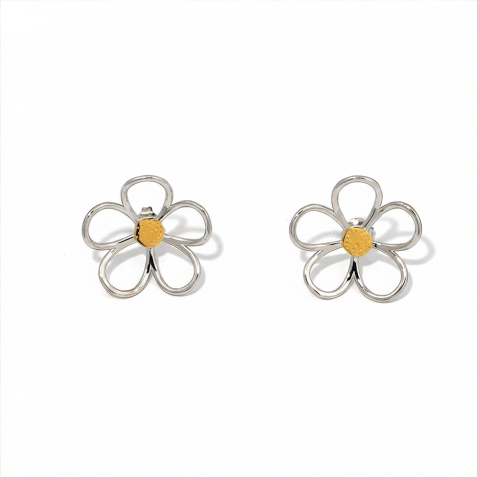 Pendientes "Artemis"