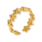 Anillo "Delia"