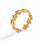 Anillo "Delia"
