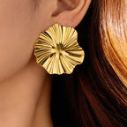 Pendientes "Mayahu"