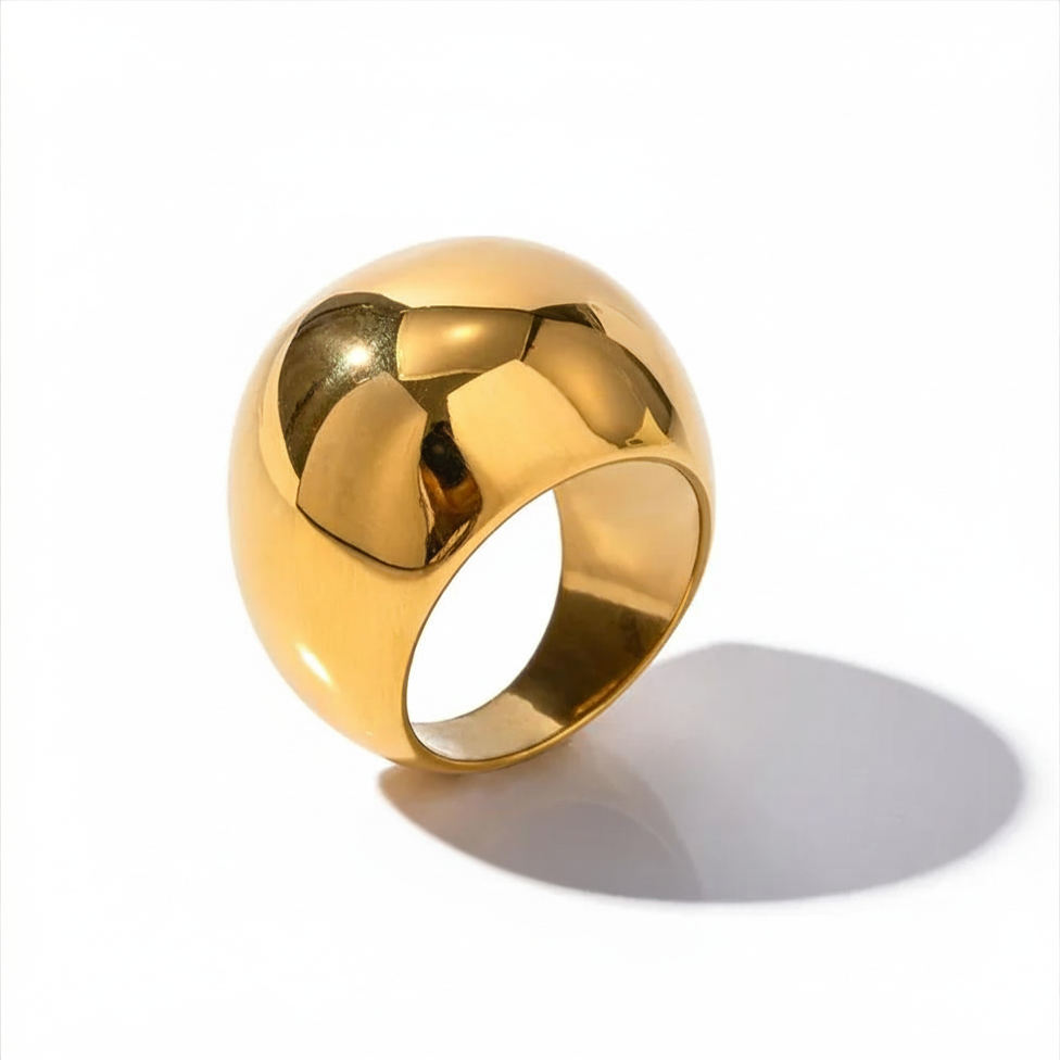 Anillo "Ganesh”