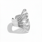 Anillo "Metus"