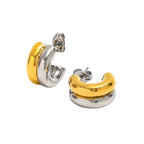 Pendientes "Cliot"