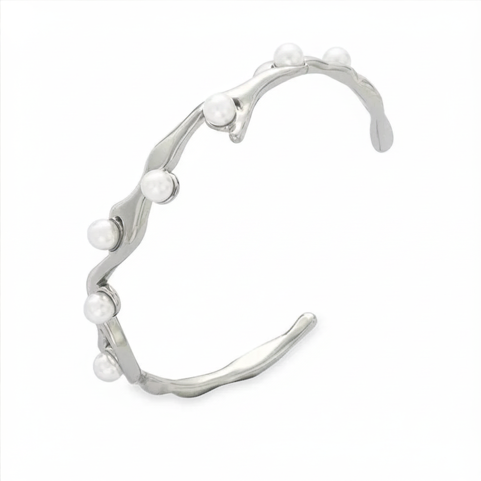 Brazalete "Oshun"