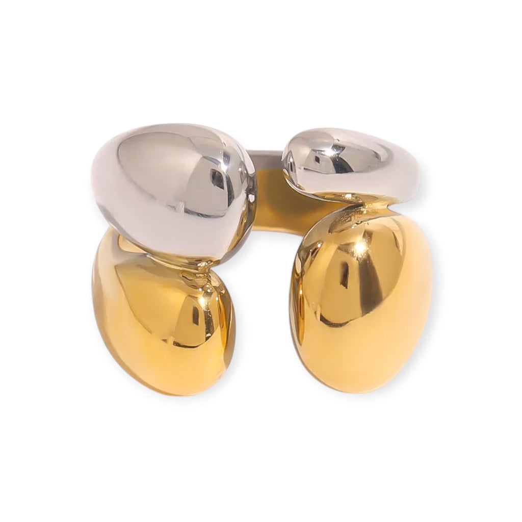 Anillo "Ymir"