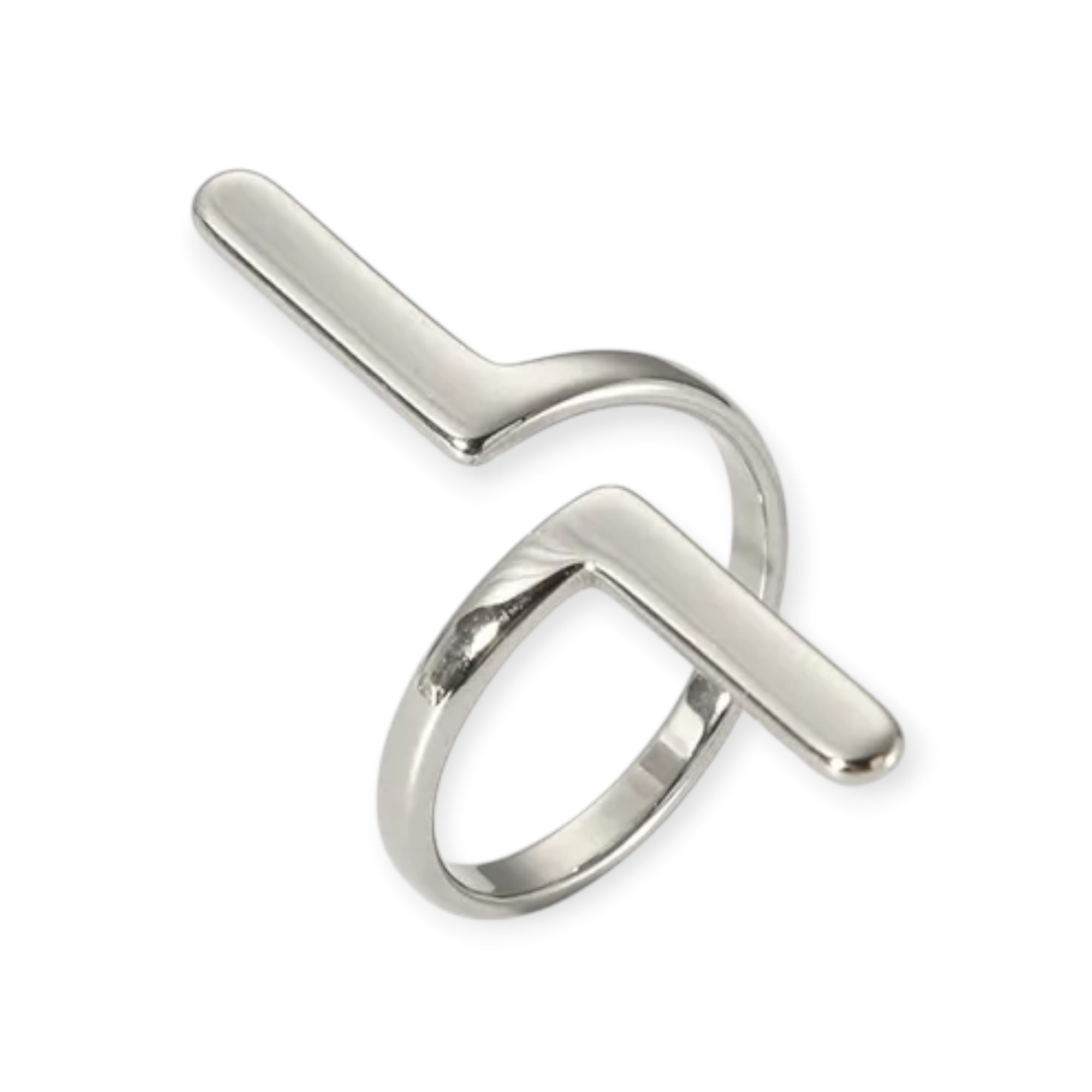 Anillo "Iza"