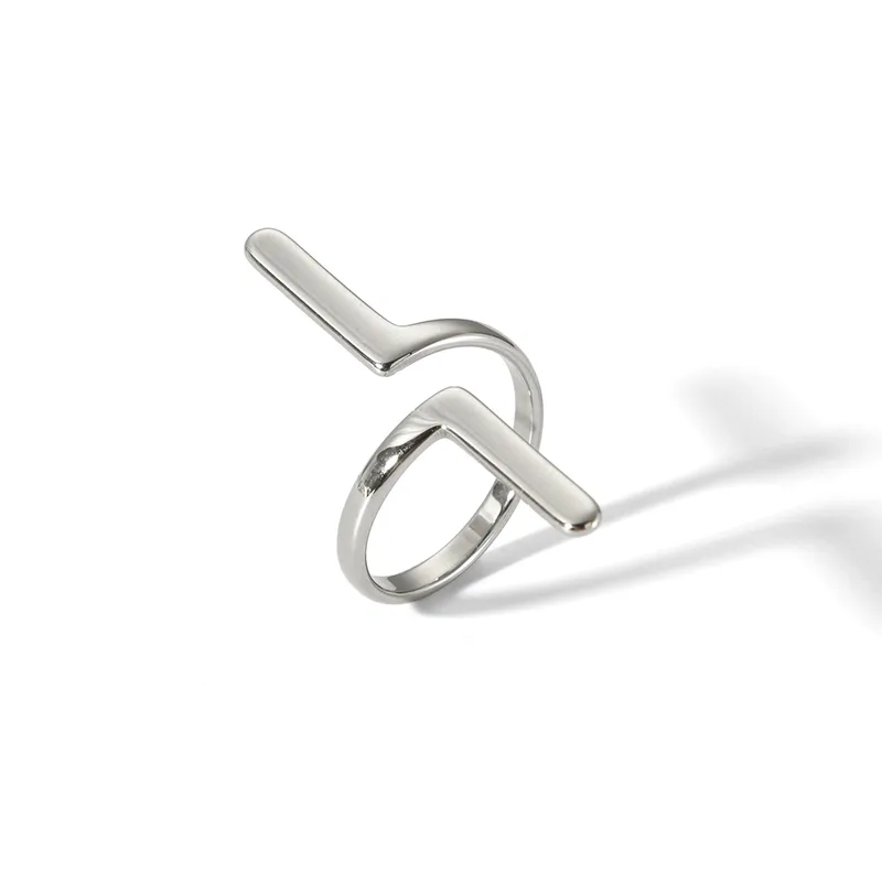 Anillo "Iza"