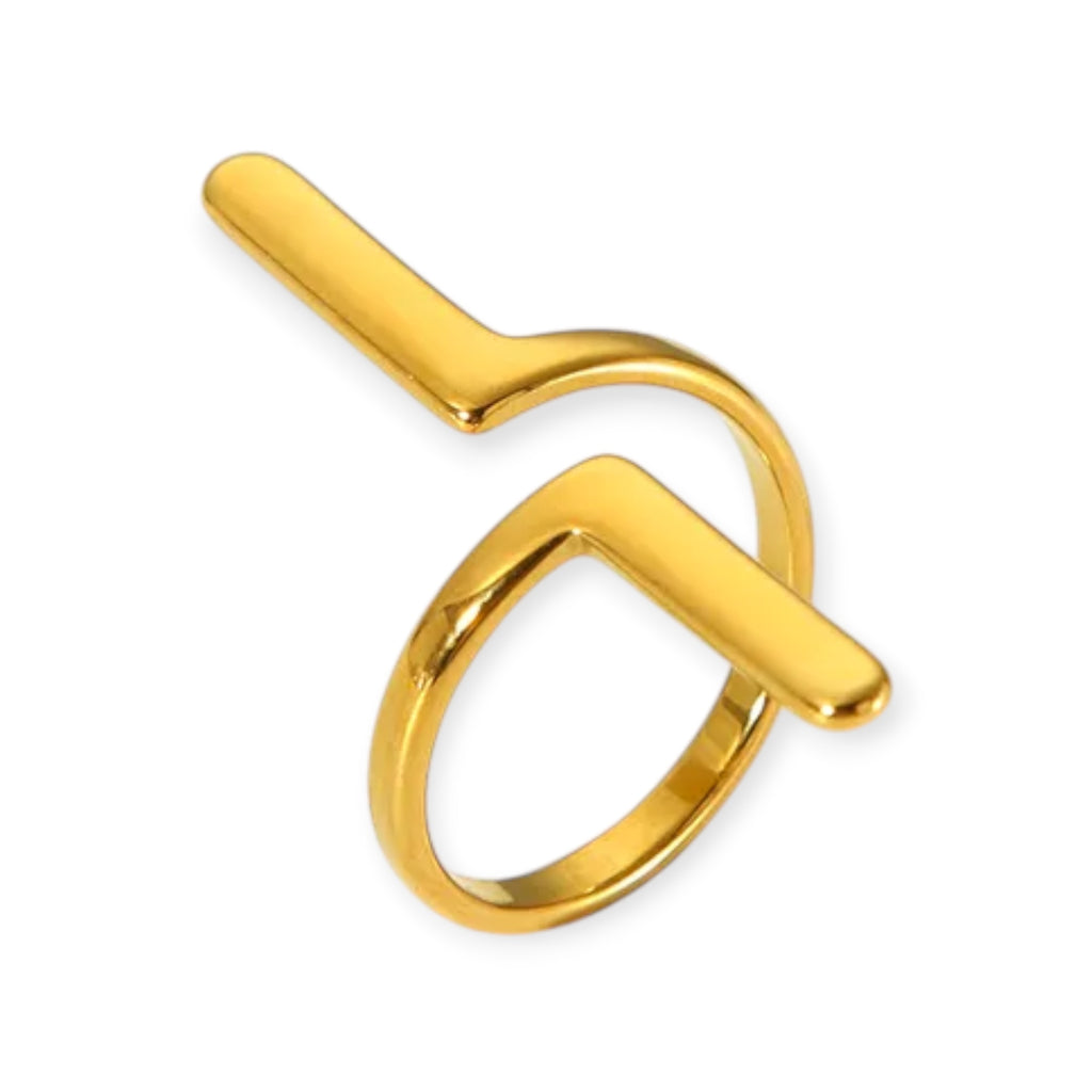 Anillo "Iza"