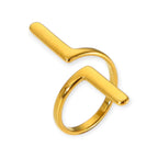 Anillo "Iza"