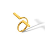 Anillo "Iza"