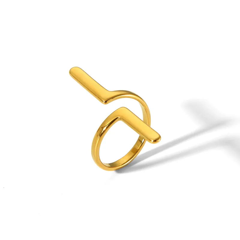 Anillo "Iza"