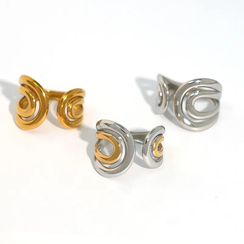 Anillo "Ibdis”