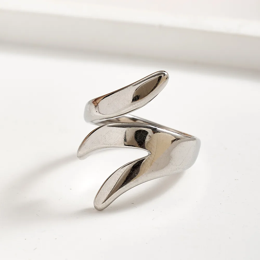 Anillo "Libit"