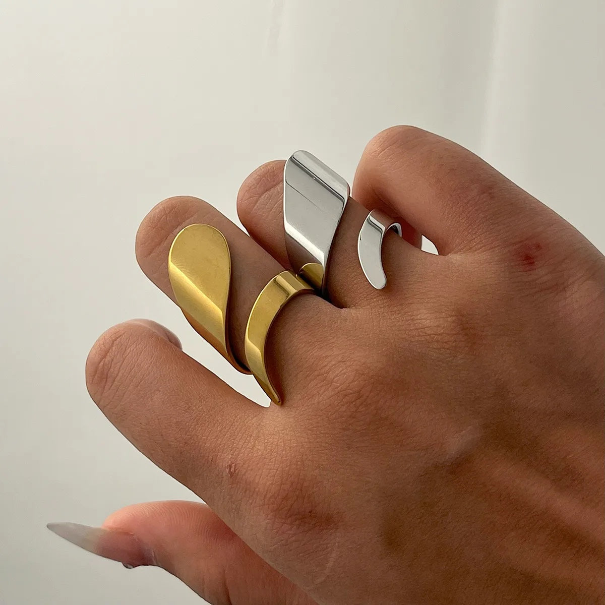 Anillo "Neith"