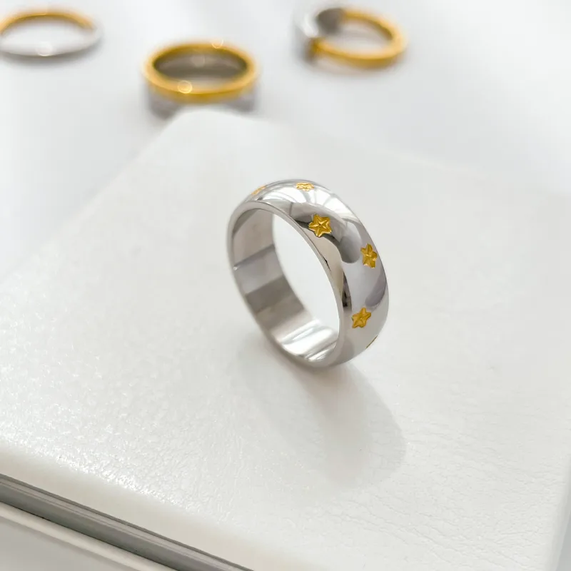 Anillo "Libera"
