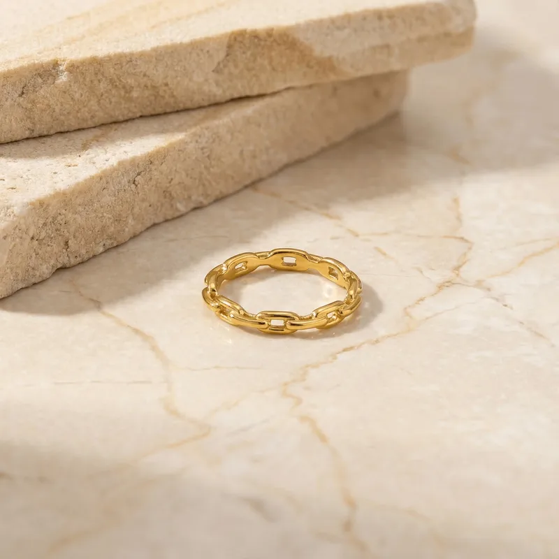 Anillo "Coventina"