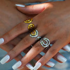 Anillo "Ibdis”