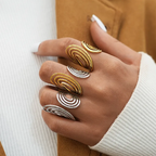 Anillo "Eón"