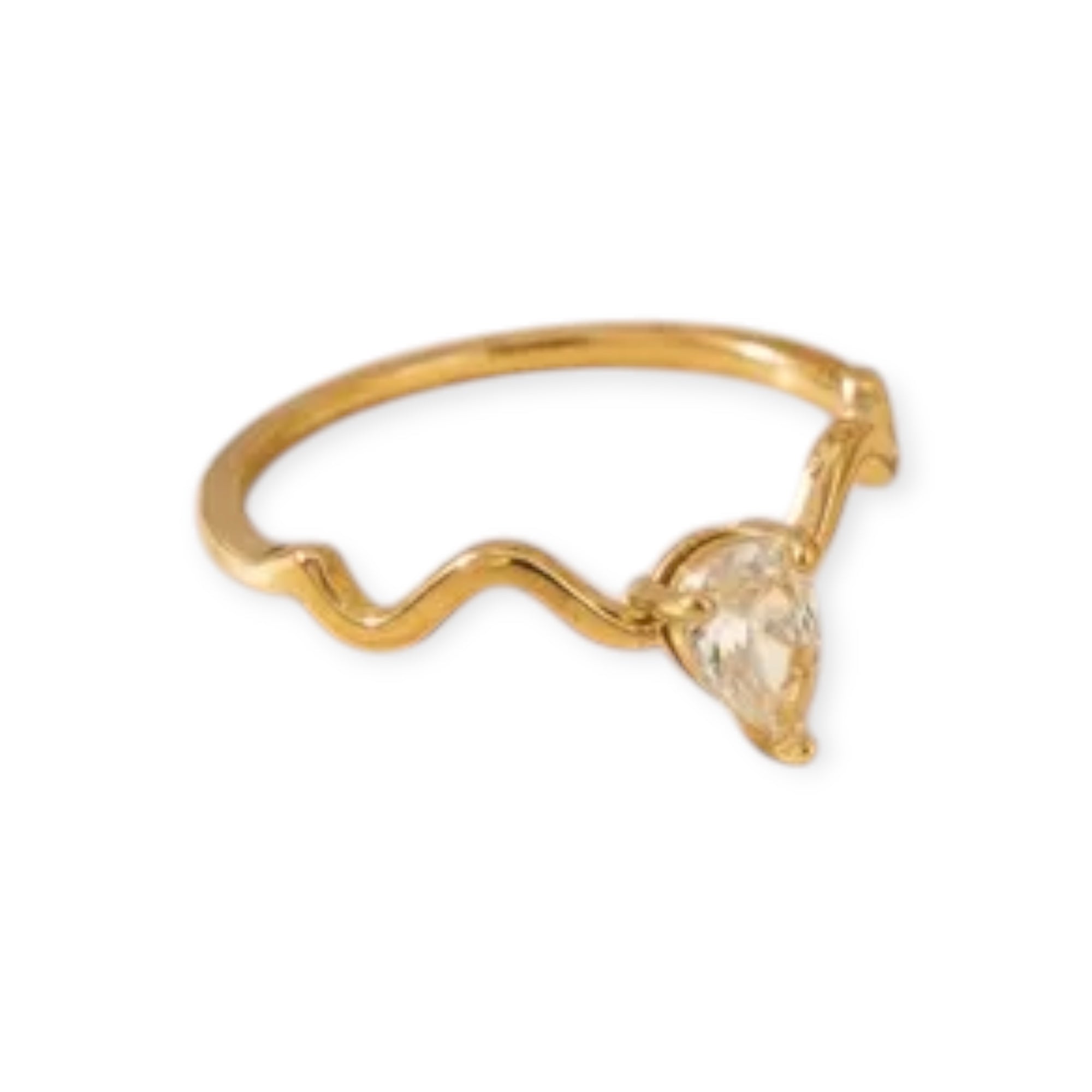 Anillo "Coventina"