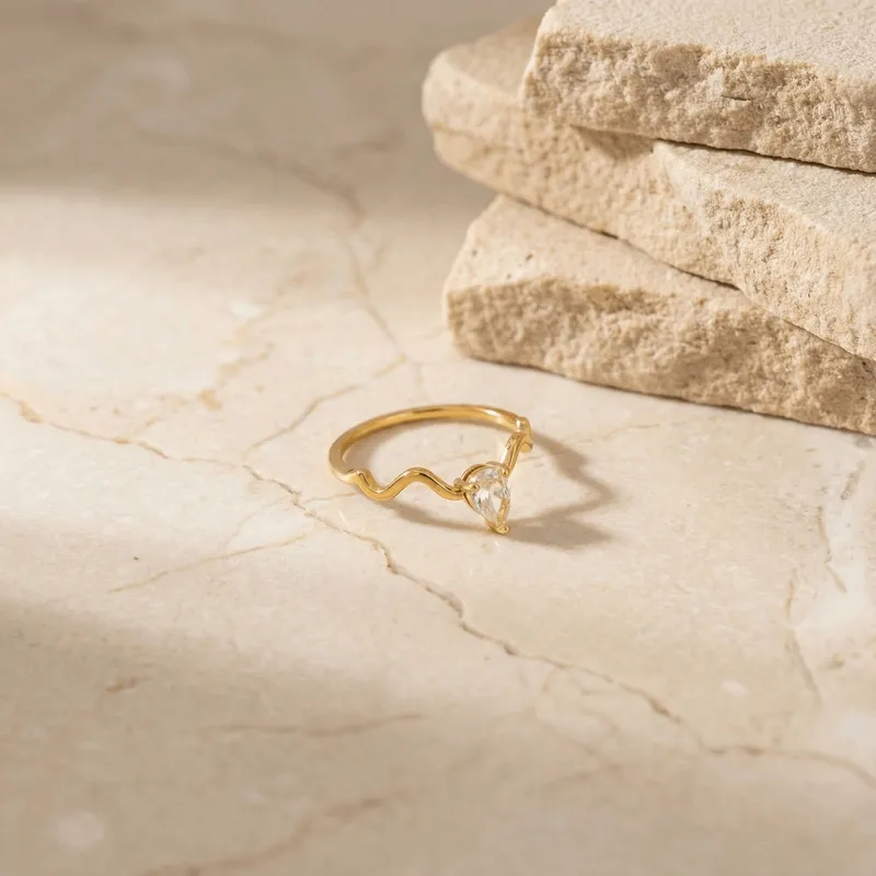 Anillo "Coventina"