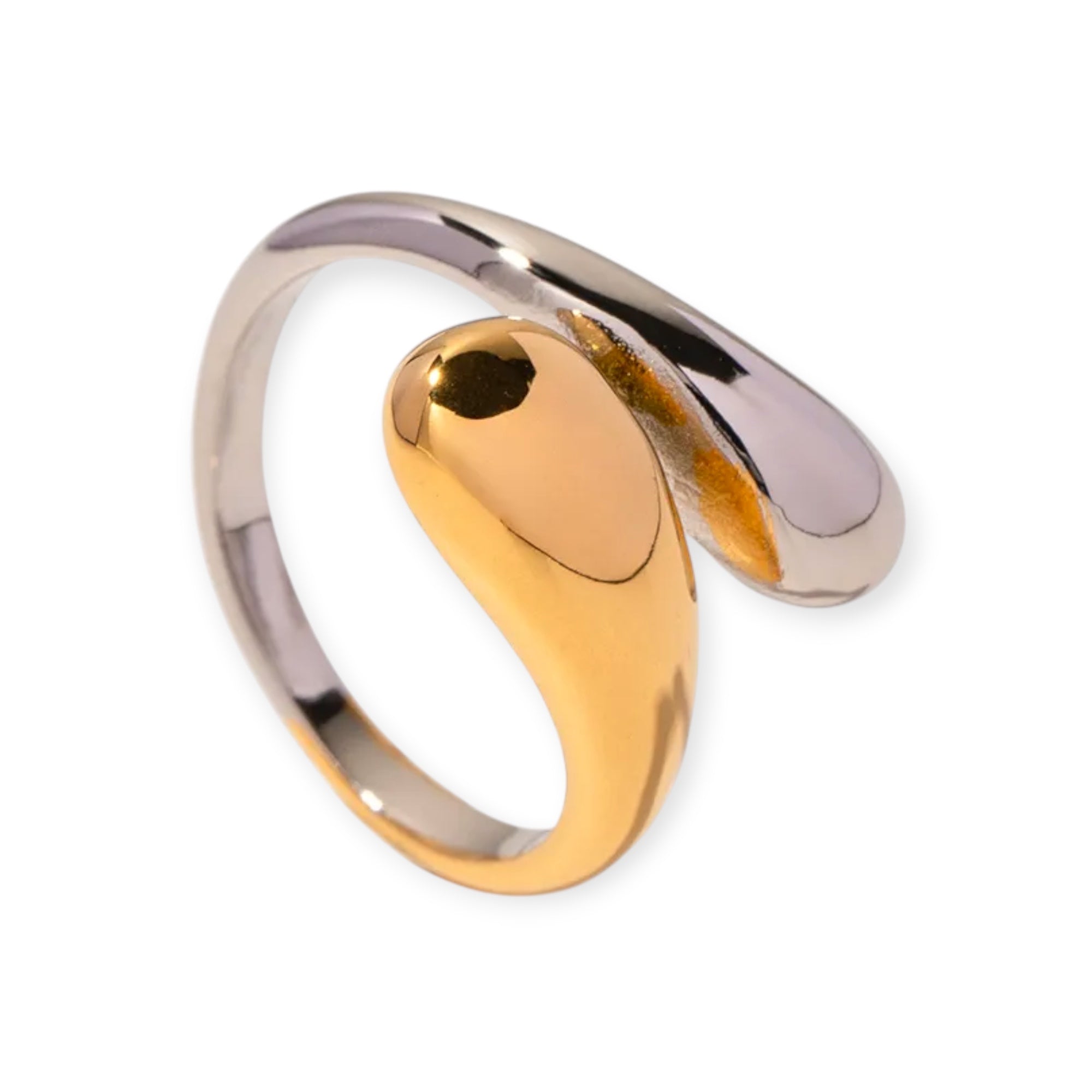 Anillo "Pose"