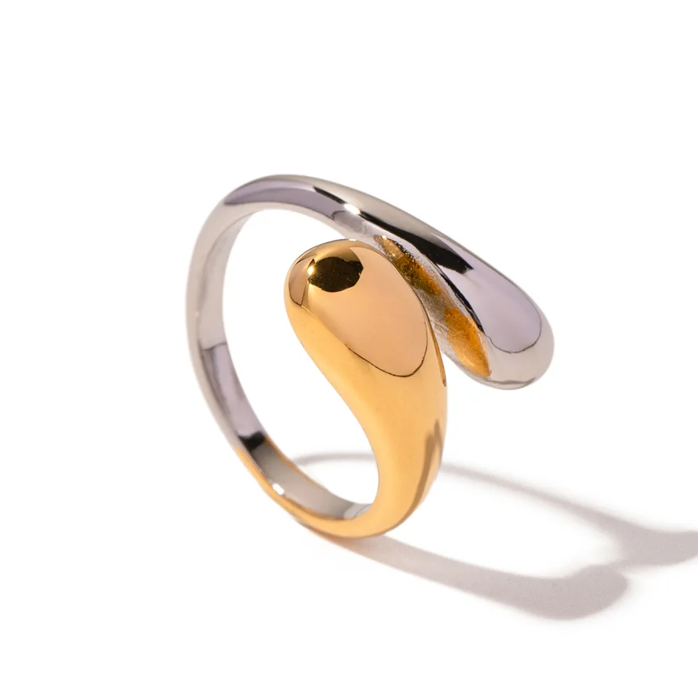 Anillo "Pose"