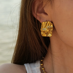 Pendientes "Silvan"
