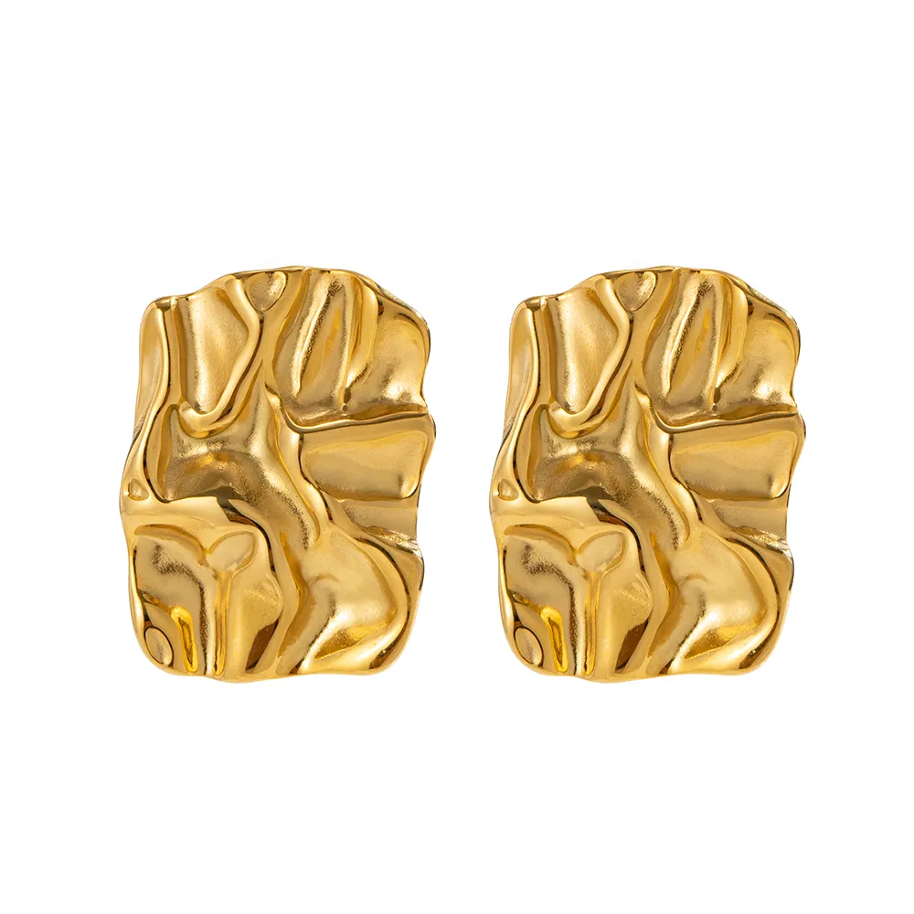 Pendientes "Silvan"