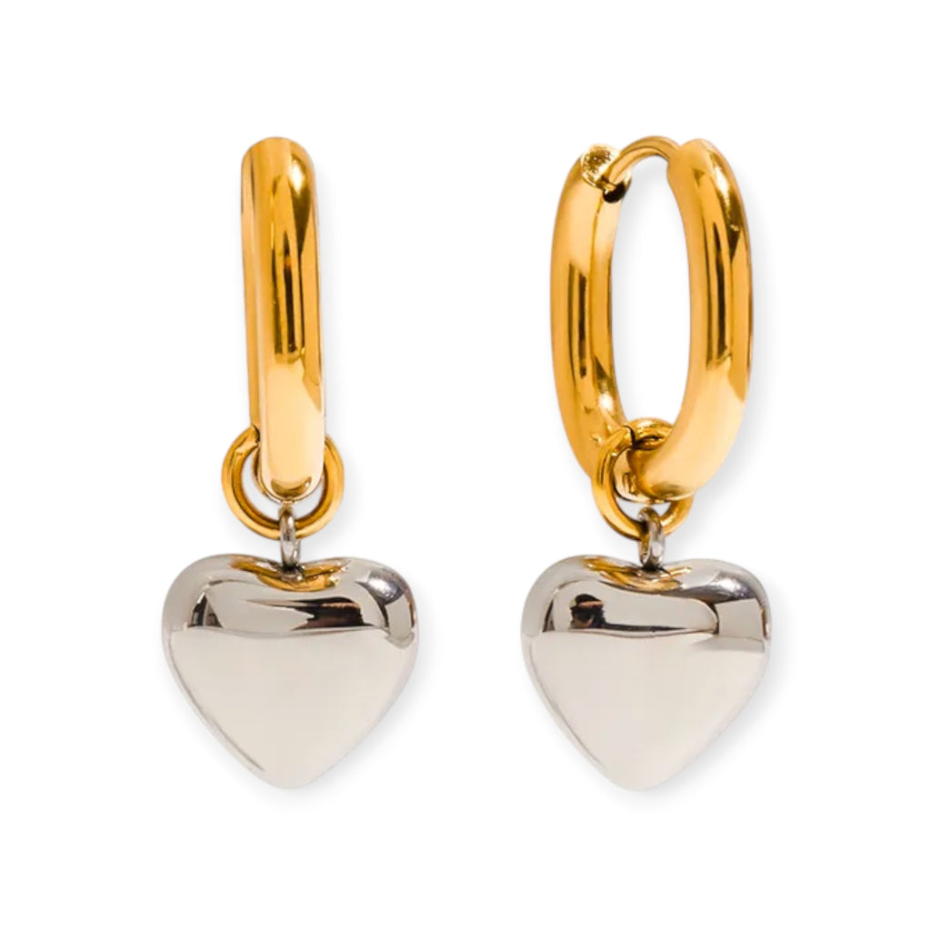 Pendientes "Eleos"