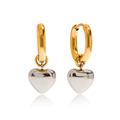 Pendientes "Eleos"