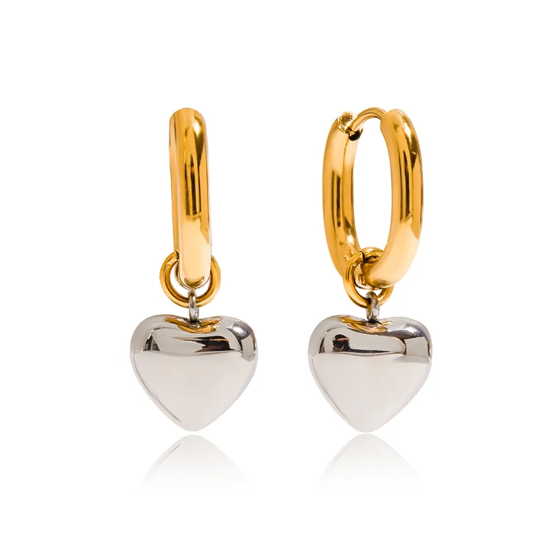 Pendientes "Eleos"