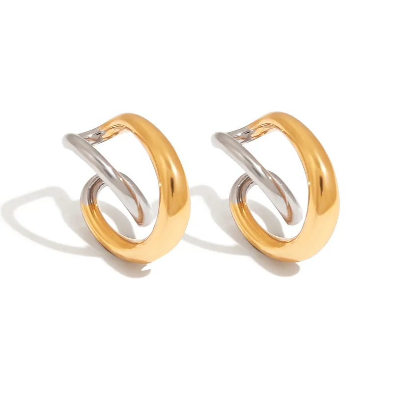 Ear cuff "Sochet"