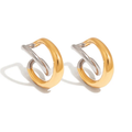 Ear cuff "Sochet"