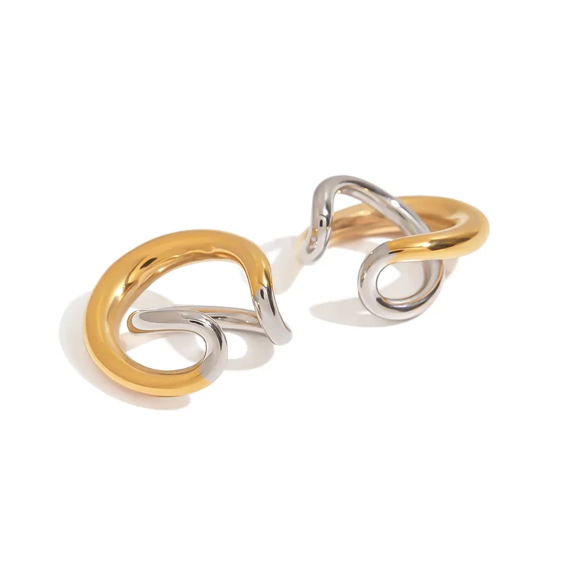 Ear cuff "Sochet"