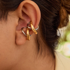 Ear cuff "Sochet"