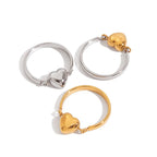 Anillo "Amphita"