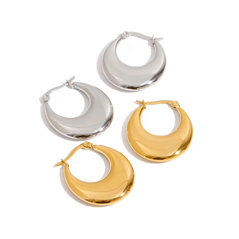 Pendientes "Oriana"