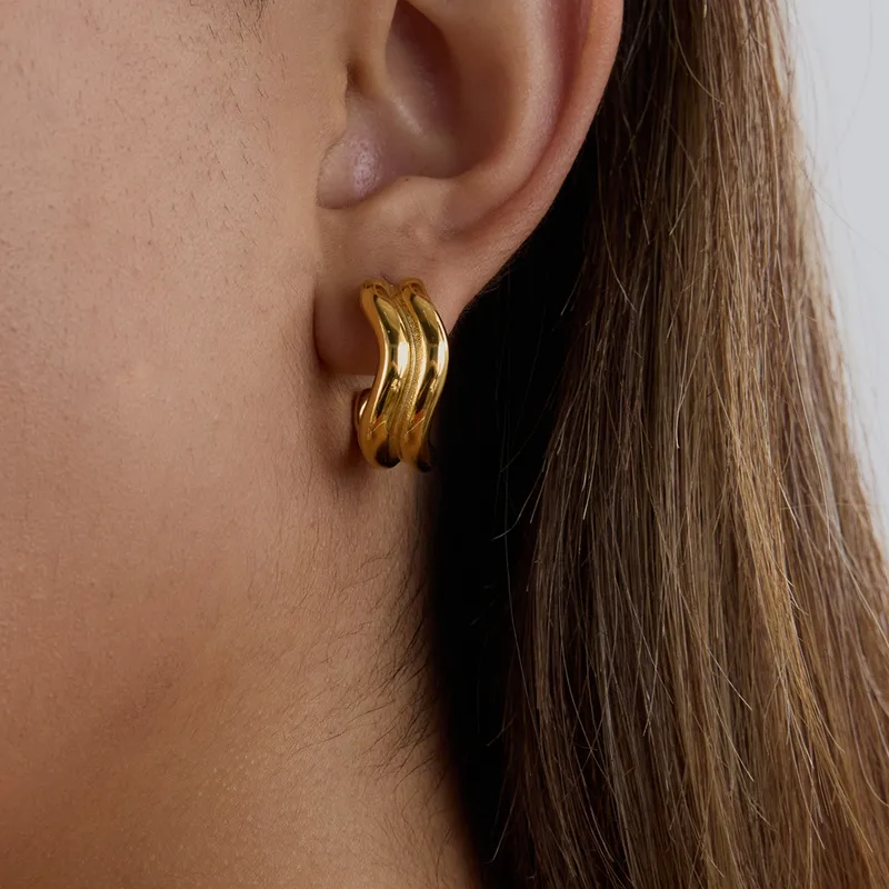 Pendientes "Ino"