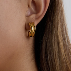 Pendientes "Ino"