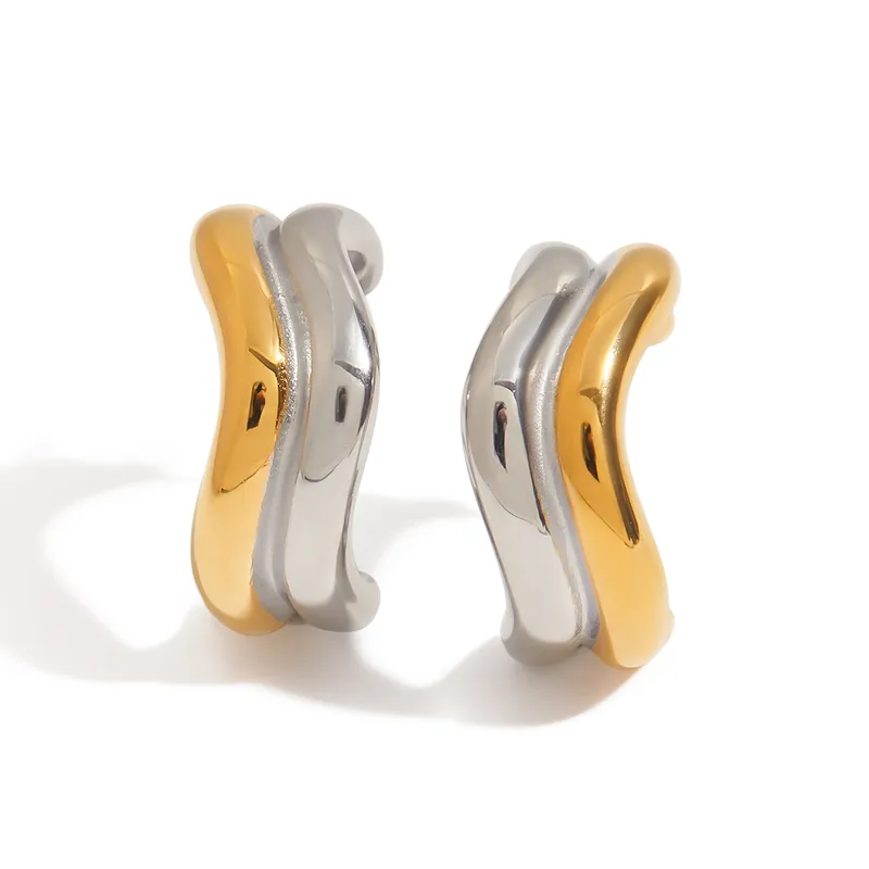 Pendientes "Ino"